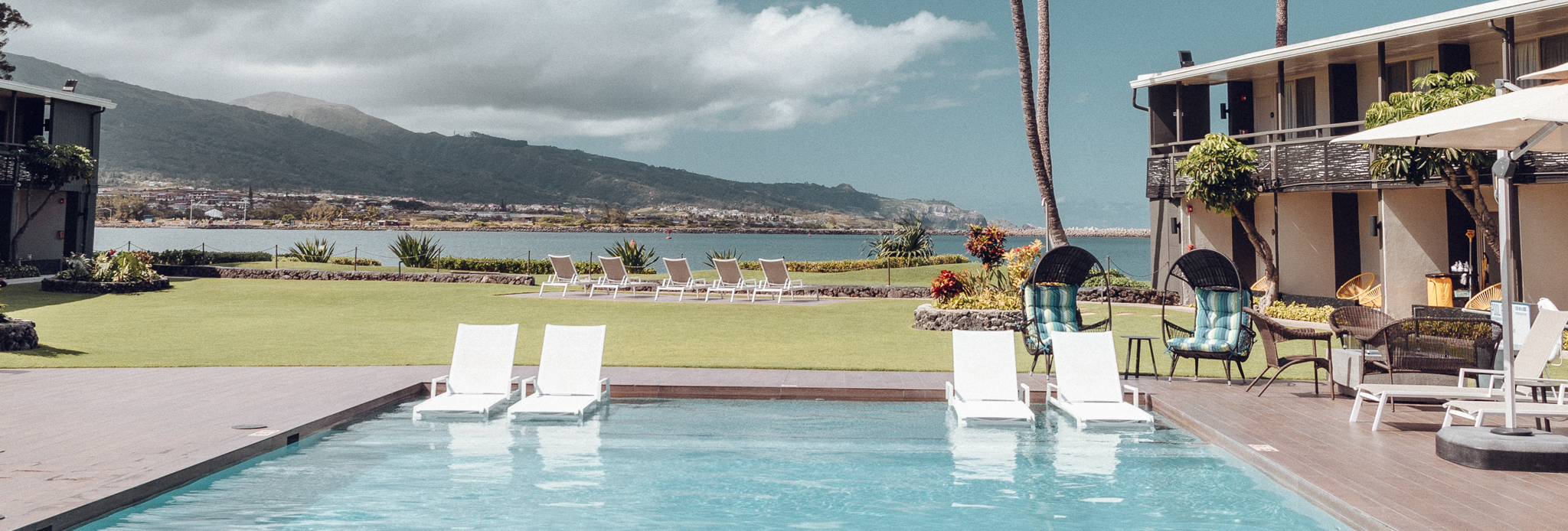 Maui Seaside Hotel Springboard Hospitality